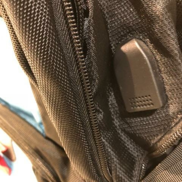 Backpack - Picture 2 of 6